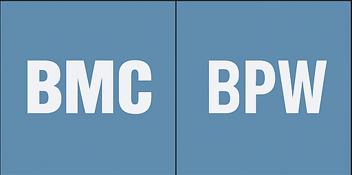bmc bpw