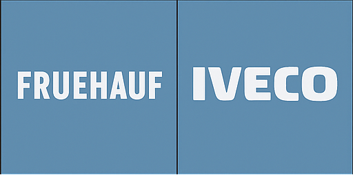 fruehauf iveco