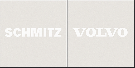 schmitz volvo