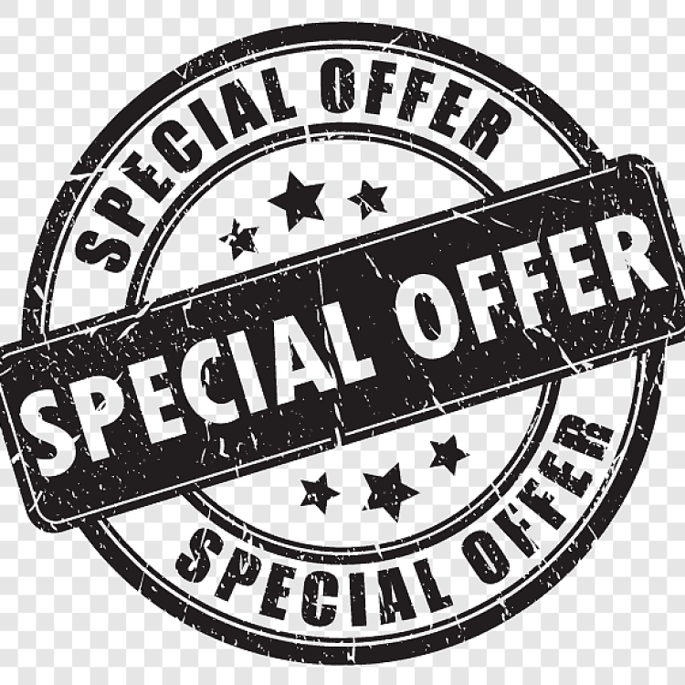special offer special offer